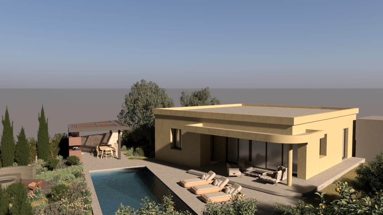 Meliora Suites