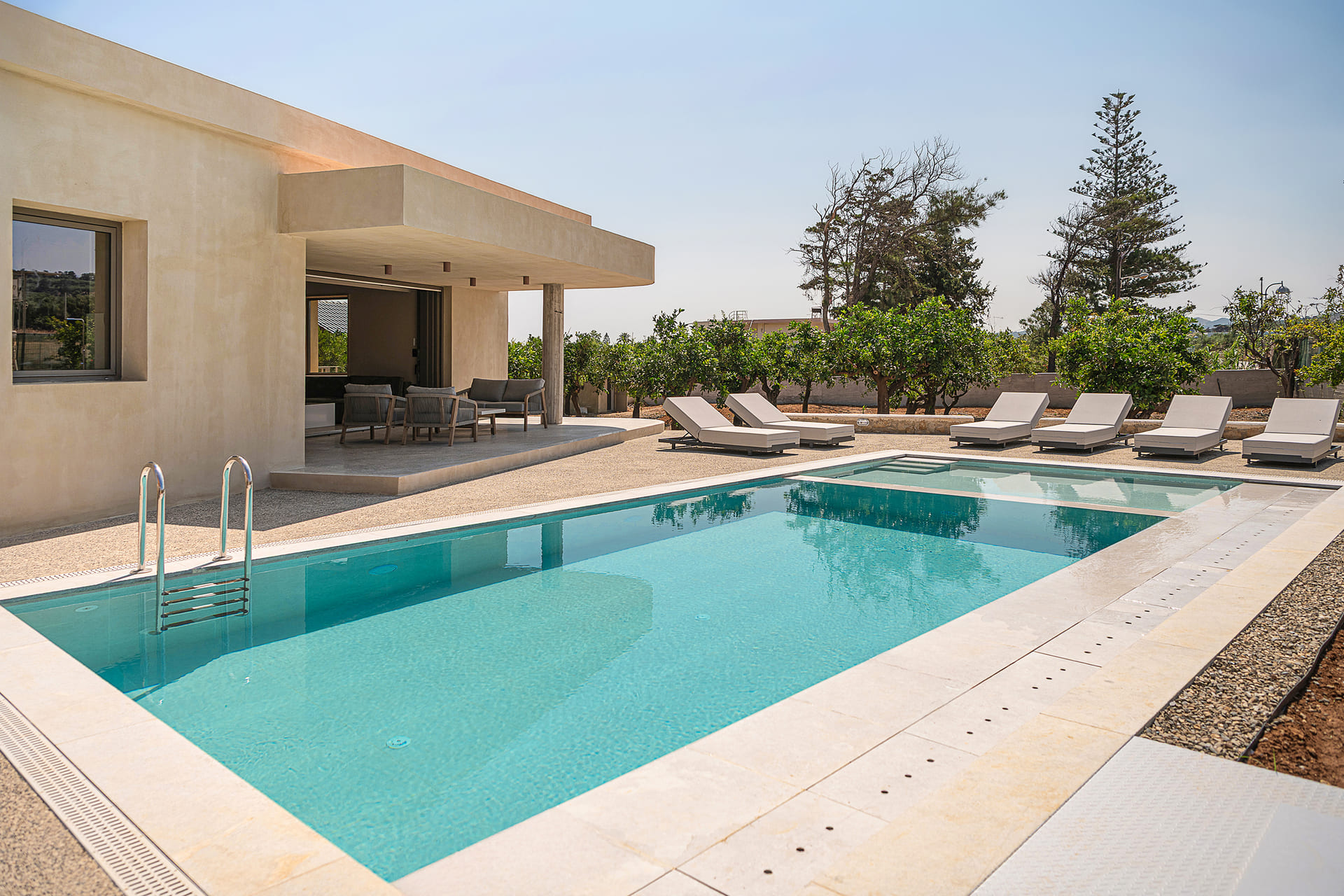 Meliora Suites