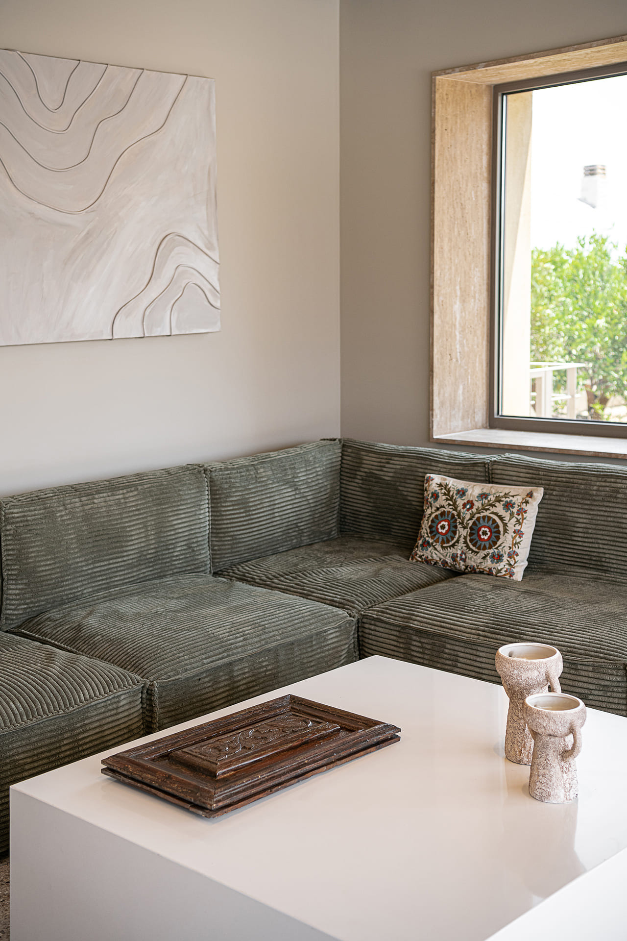 Meliora Suites